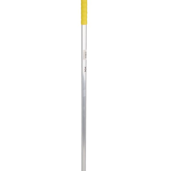 Hygiene Handle 137cm T1 Screw Fit Yellow