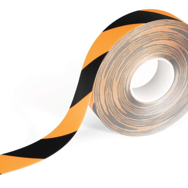 Durable DURALINE 50mm Yellow/Black