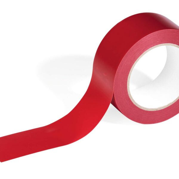 Durable DURALINE BASIC Red