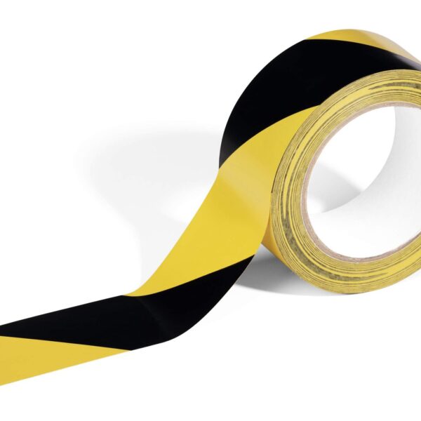 Durable DURALINE BASIC Yellow/Black