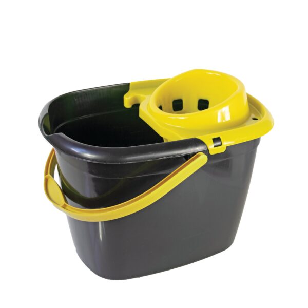 Bucket Great British Recyc Yw Wringer