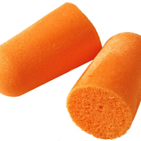 3M 1100 EAR PLUG