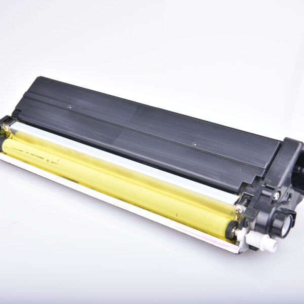 Comp Brother TN421Y Toner