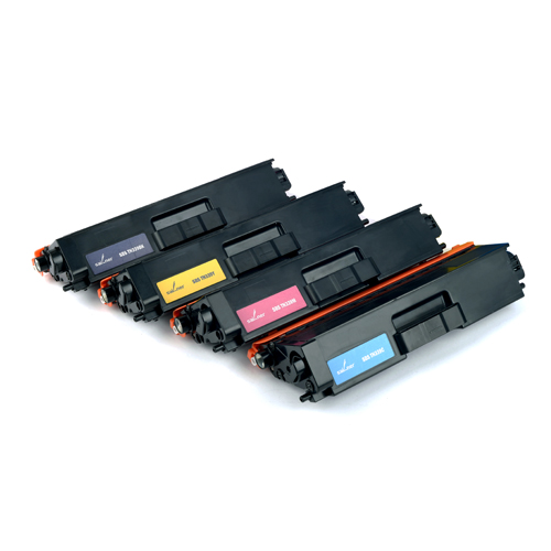Comp Brother TN329BK Toner