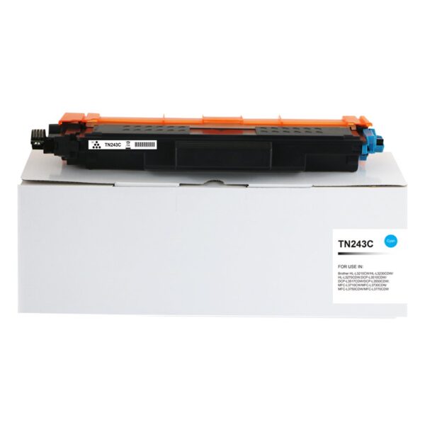 Comp Brother TN243C Toner