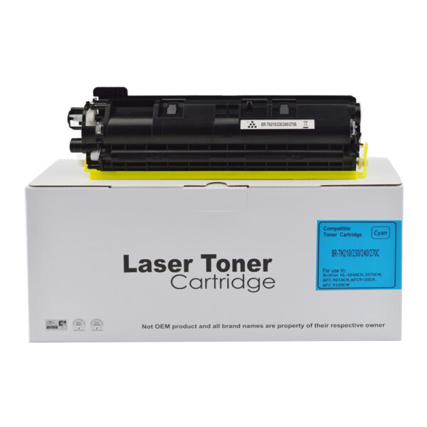 Comp Brother TN230C Toner
