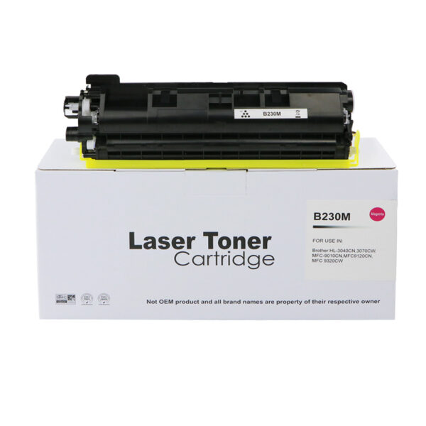 Comp Brother TN230M Toner