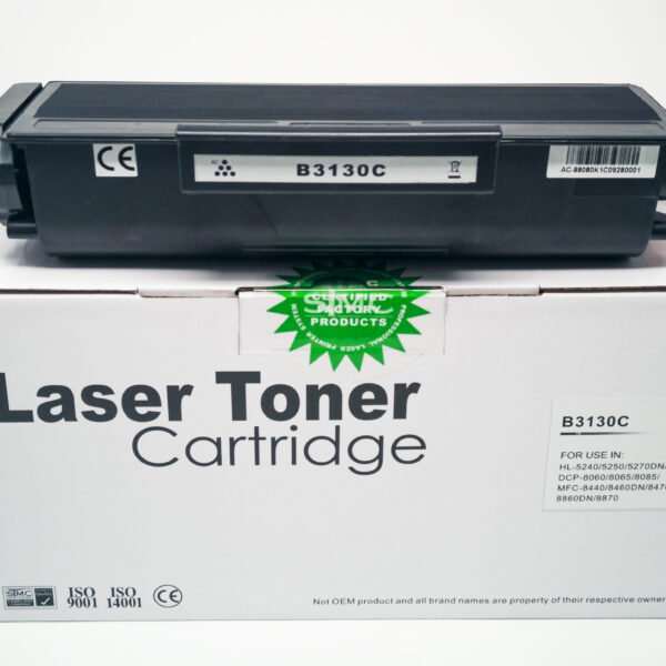 Comp Brother TN3130 Toner