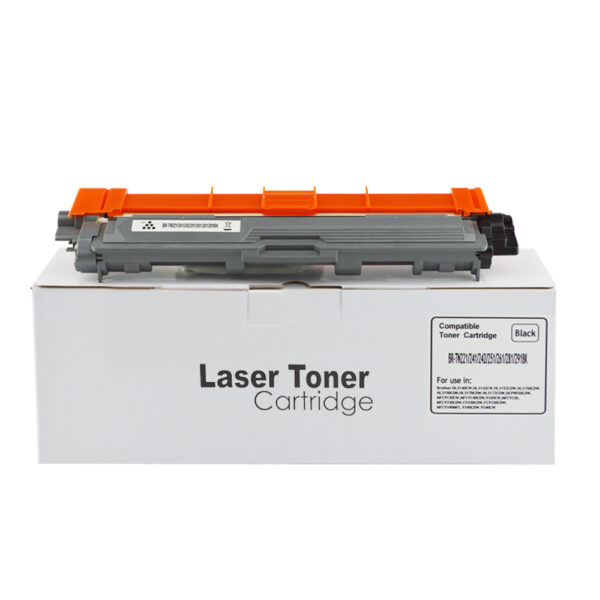 Comp Brother TN241BK Toner