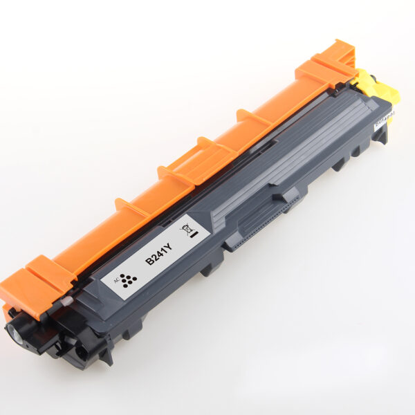 Comp Brother TN241Y Toner
