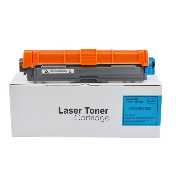 Comp Brother TN245C Toner