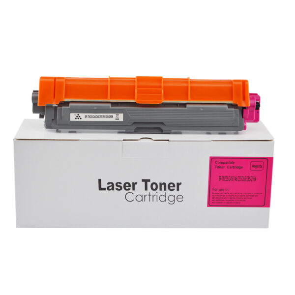 Comp Brother TN245M Toner