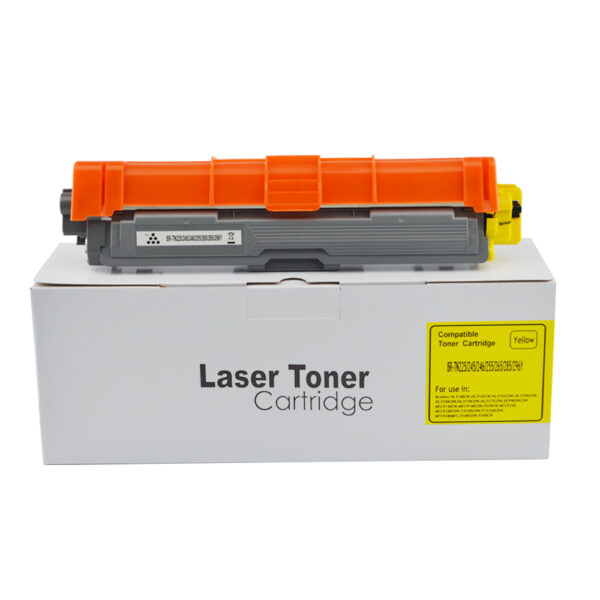 Comp Brother TN245Y Toner