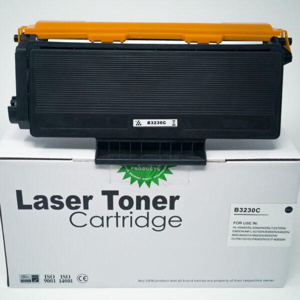Comp Brother TN3230 Toner