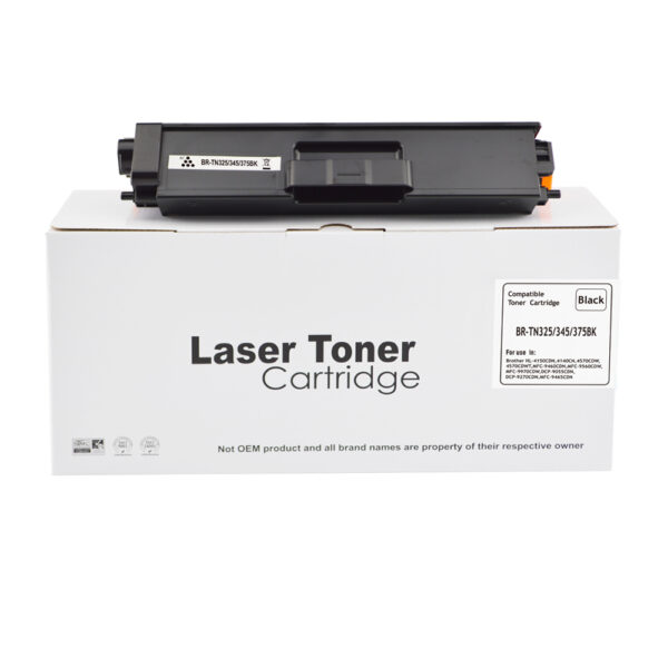 Comp Brother TN325BK Toner