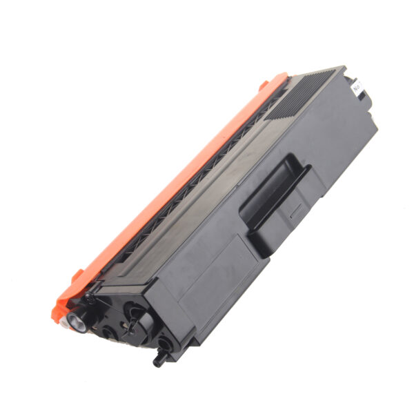Comp Brother TN328Y Toner