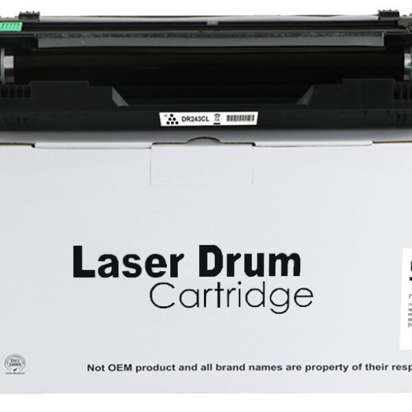 Comp Brother DR243M Drum