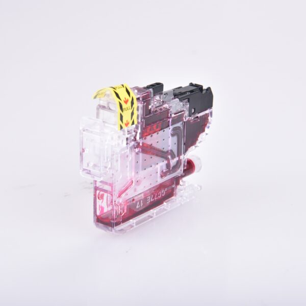 Comp Brother LC3211M Magenta Ink Ctg