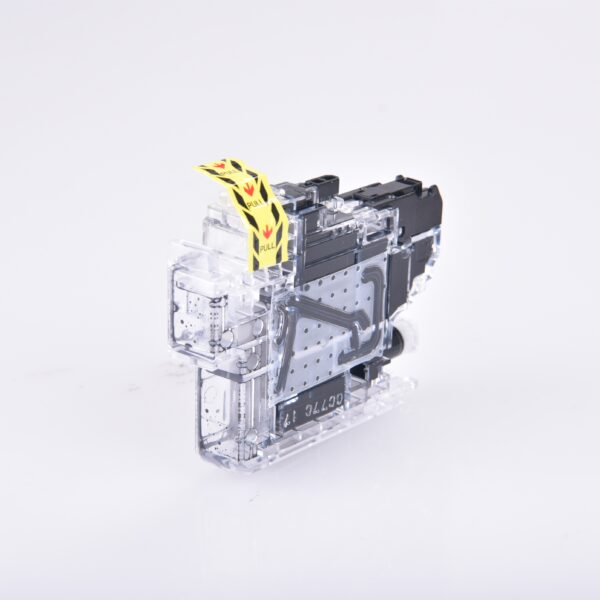 Comp Brother LC3213BK Hi Cap Bk Ink Ctg