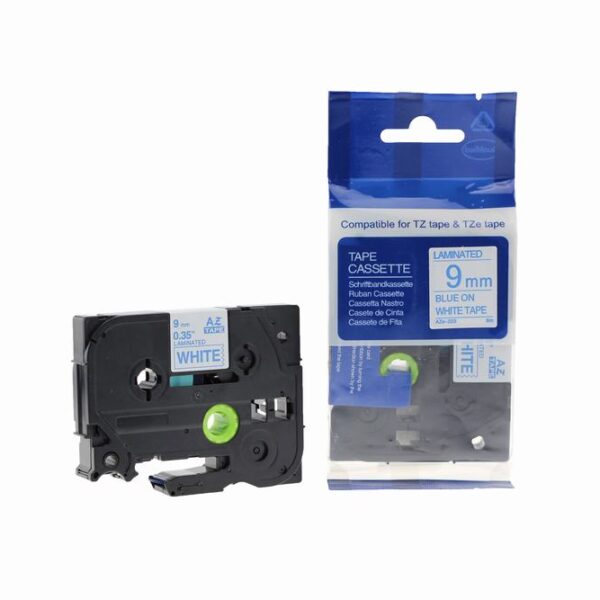 Comp Brother P-Touch TZe-223 Cassette