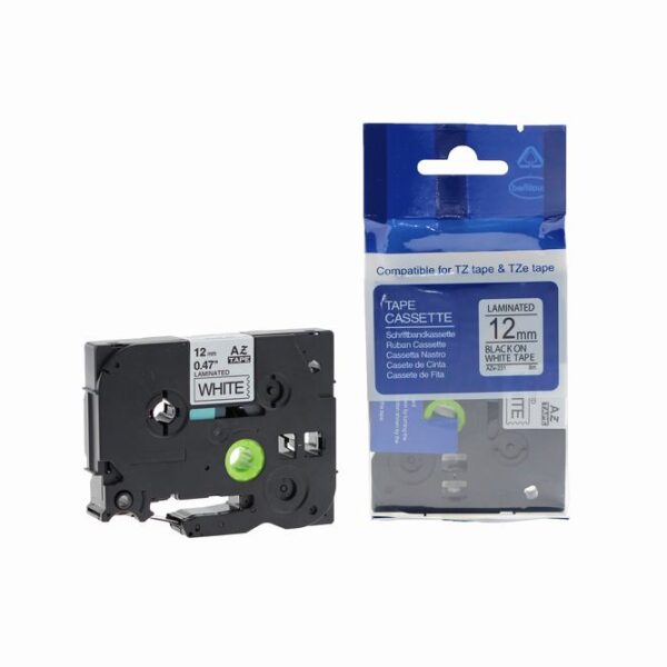 Comp Brother P-Touch TZe-231 Cassette