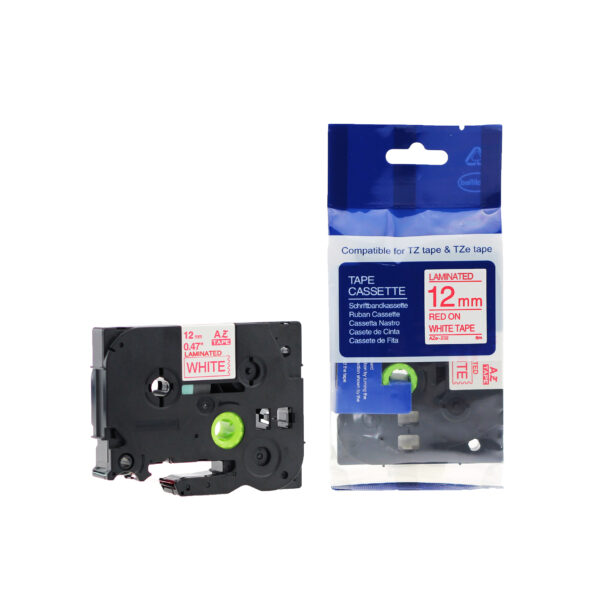 Comp Brother P-Touch TZe-232 Cassette