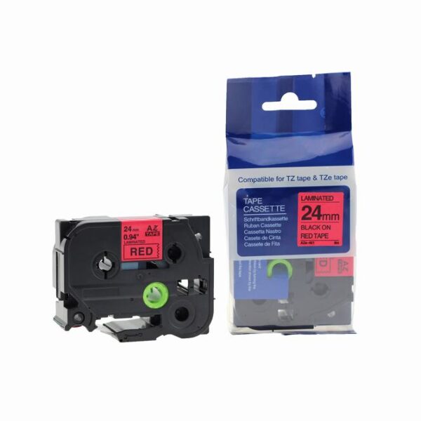 Comp Brother P-Touch TZe-451 Cassette