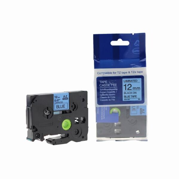 Comp Brother P-Touch TZe-531 Cassette