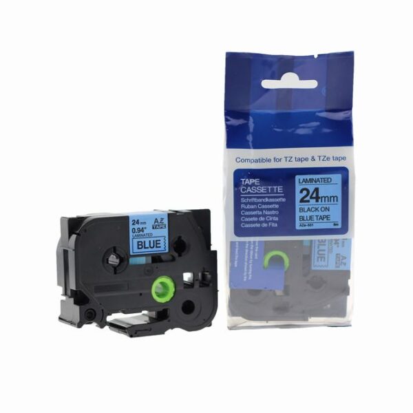 Comp Brother P-Touch TZe-551 Cassette