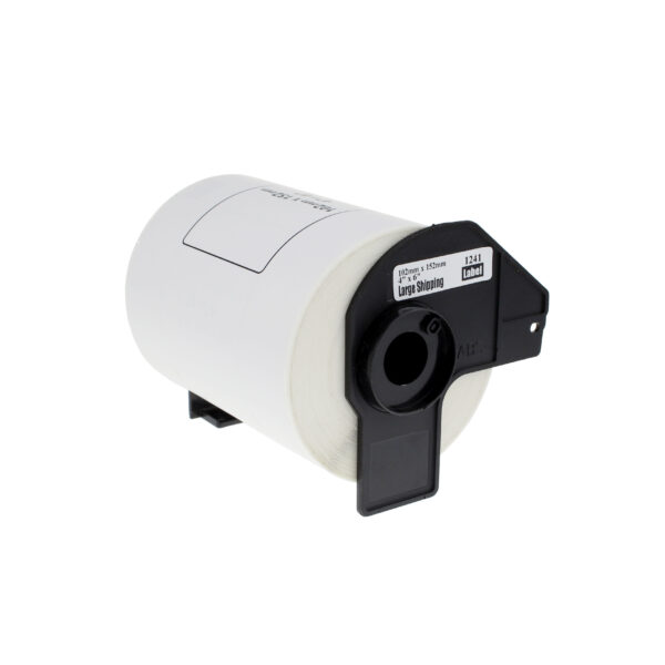 Comp Brother DK11241 Printer Labels