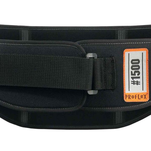 1500 BACK SUPPORT BELT MED