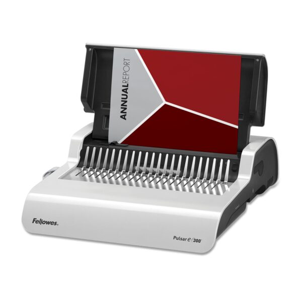 Pulsar e 300 Electric Comb Binder EU/UK