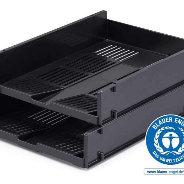 Durable OPTIMO A4 Letter Tray