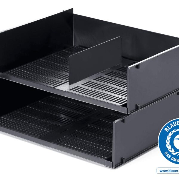 Durable OPTIMO A3 Letter Tray