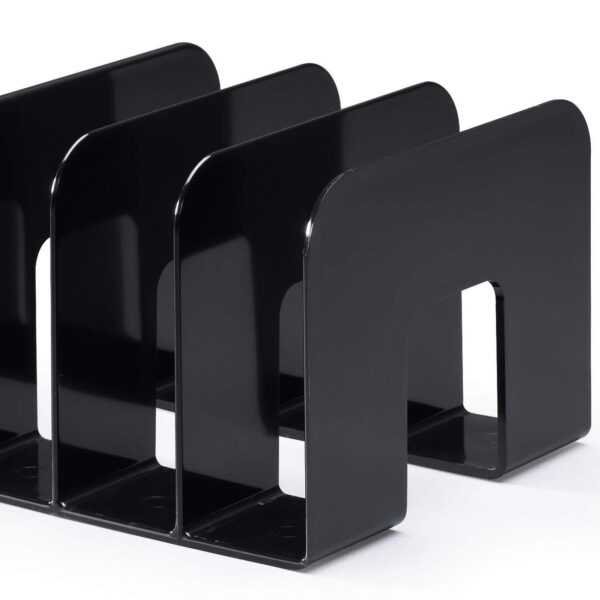 Durable Catalogue Stand TREND Black