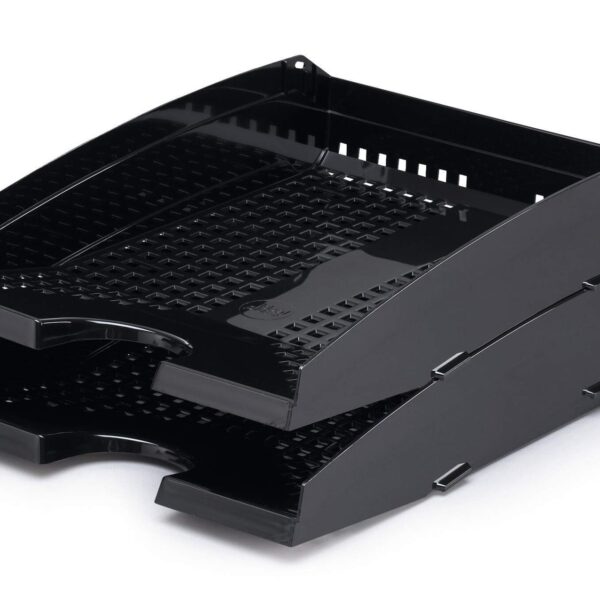 Durable TREND Letter Tray A4 Black
