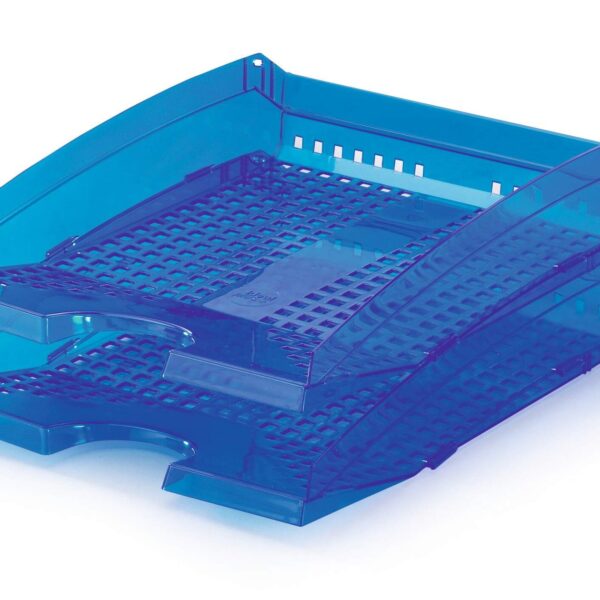 Durable TREND Letter Tray A4 Blue
