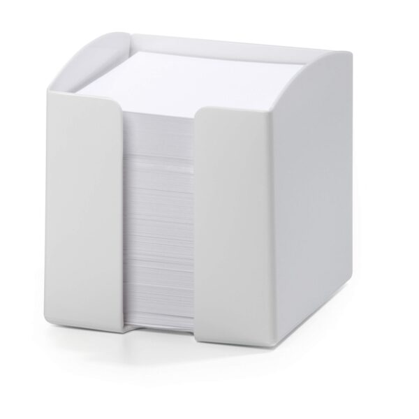 Durable Note Box TREND White