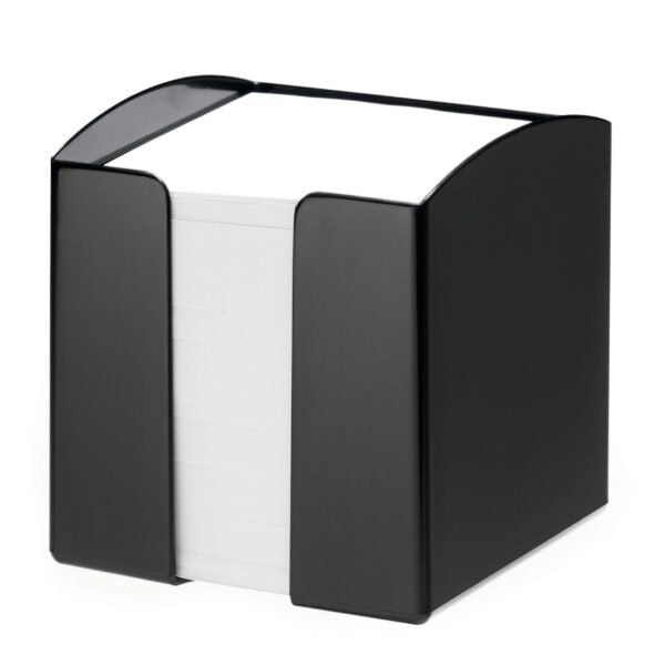 Durable Note Box TREND Black