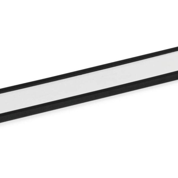 Durable Magnetic Ticket Holder 200x20mm