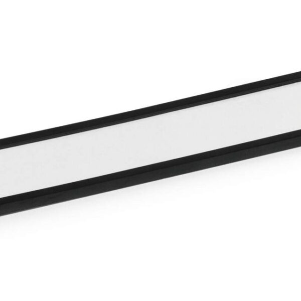 Durable Magnetic Ticket Holder 200x30mm