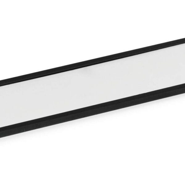 Durable Magnetic Ticket Holder 200x40mm