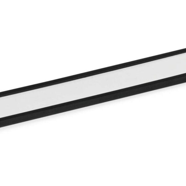 Durable Magnetic Ticket Holder 200x20mm