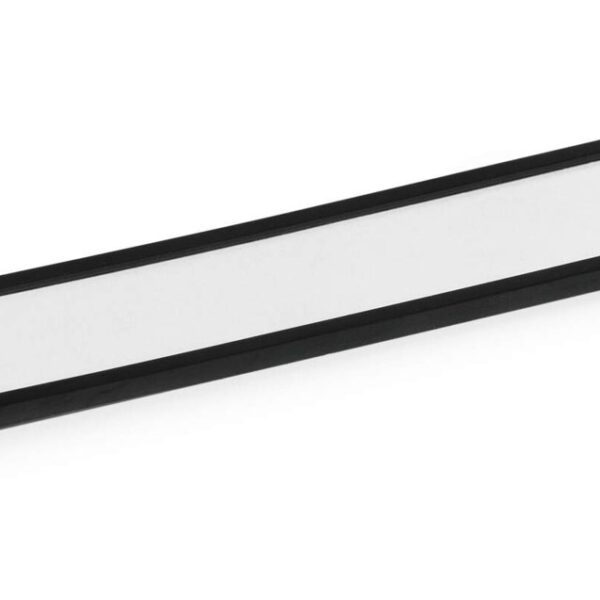 Durable Magnetic Ticket Holder 200x30mm