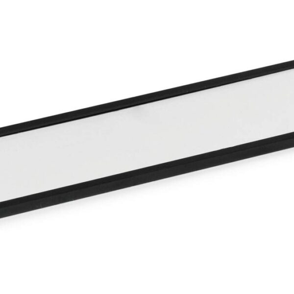 Durable Magnetic Ticket Holder 200x40mm