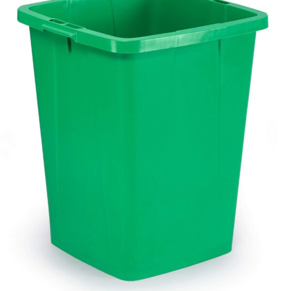 Durable DURABIN 90L Bin Green