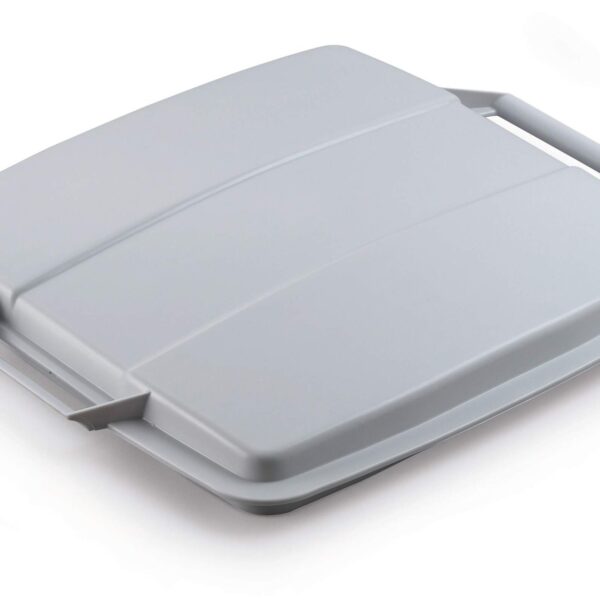 Durable DURABIN 90L Lid Grey