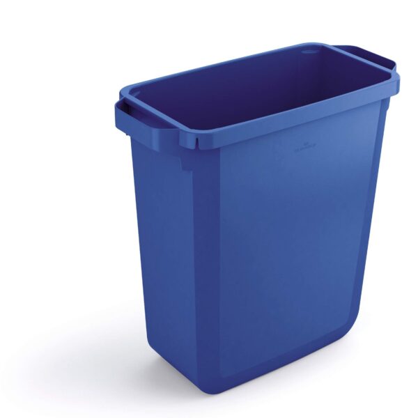 Durable DURABIN 60L Bin Blue
