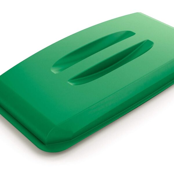 Durable DURABIN 60L Lid Green