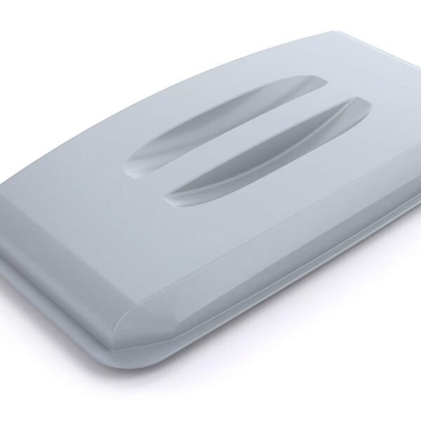 Durable DURABIN 60L Lid Grey